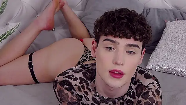 RobbyCharming webcam