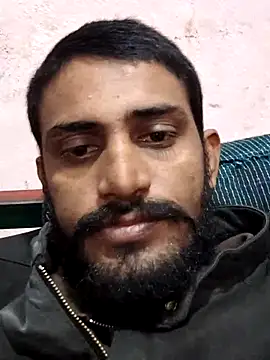 hotxkrish (M young) - cum show