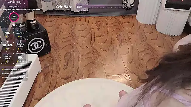 agmer0500 (F milf) - 小黄书or 帮哥哥口？2选一