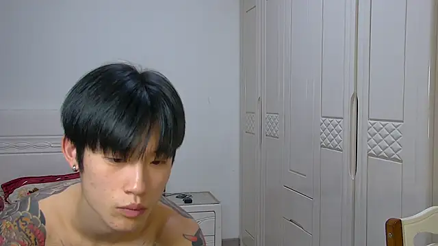 your-cake (M young) - 全裸四分钟社会摇