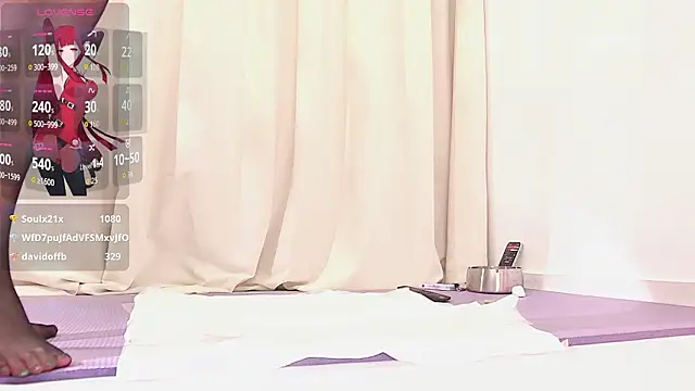 xinyu69 - Xinyu69's free webcam - UK Sex Cams