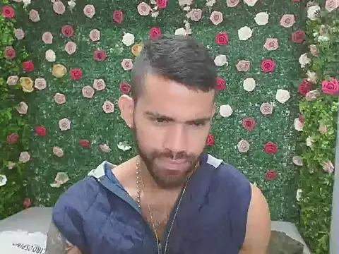 chacorta_ - Chacorta_'s free webcam - UK Sex Cams