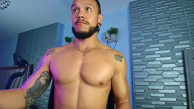 aron_tayler01 (M young) - CUM SHOW 💦 🍆(LOVENSE ON)