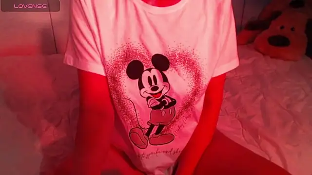 sweetchani666 - Sweetchani666's free webcam