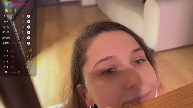 chantwow - Chantwow's free webcam - UK Sex Cams