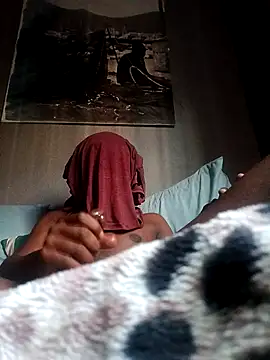 EffusiveRound webcam