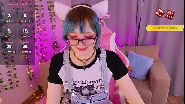 666_marshmallow webcam