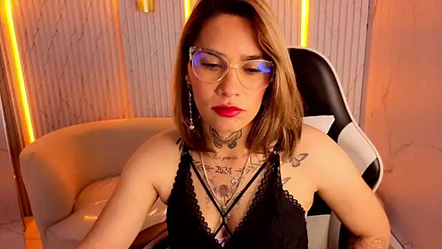 mariana__tp - Mariana__tp's free webcam