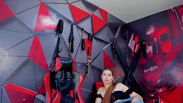 Hana_and_Zeta webcam