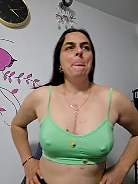 IsabelleCraft webcam