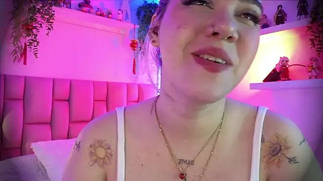 albaismynameX webcam