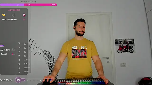 zackfraser (M young) - Shower show