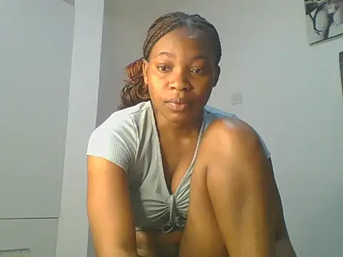 _Becky002 webcam