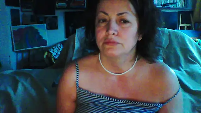 MariaAnaSunshine webcam