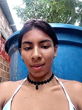 chaparritahot99 (Ask my age) - Stranger stares at my breasts