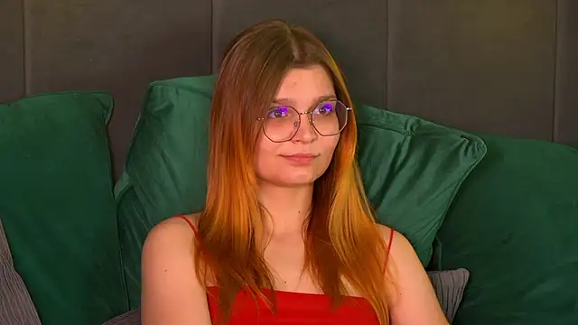 BellaMarebelle webcam