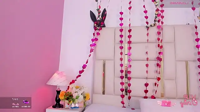 Silvanna-Casstro webcam