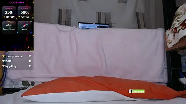 Angel-Demon20 webcam