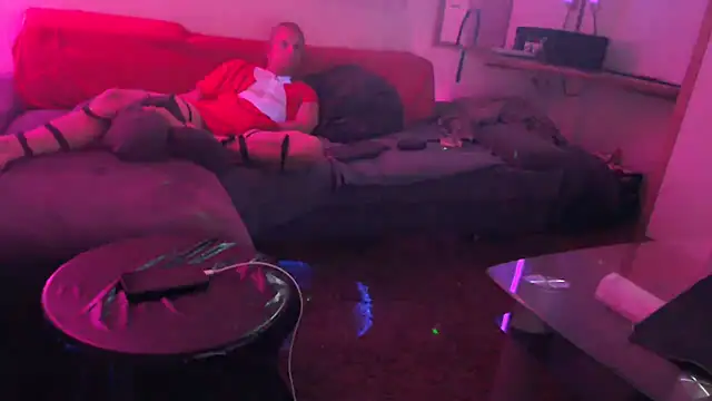 davidgntxxxxx webcam