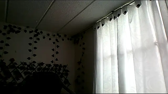 RossanaLionheart webcam