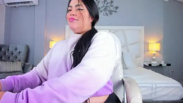 Miss_Francheska webcam