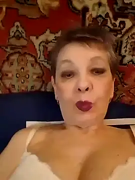 Webcam Model (Rose60301)  is live.Free join now!