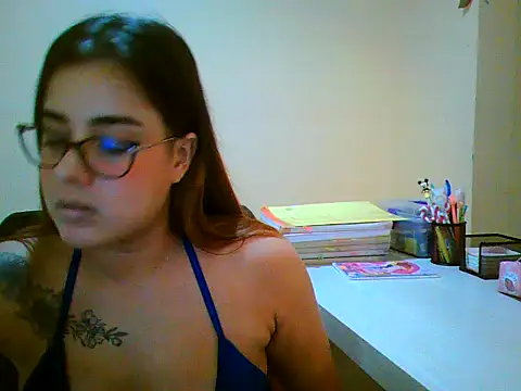 maliamiller - Maliamiller's free webcam