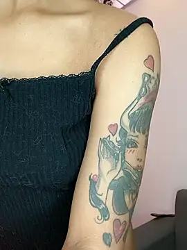 __VioletaHeaven__ webcam