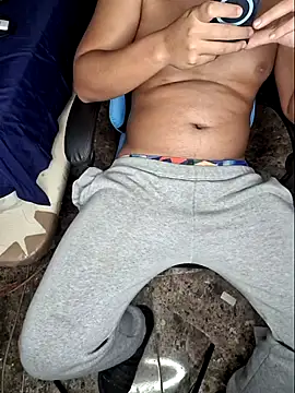 UnhorsedAssamese webcam