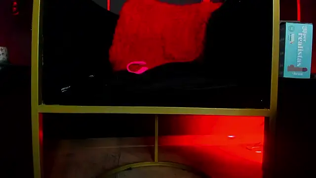 CharlotteScotte webcam