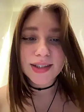 lucy-joy webcam
