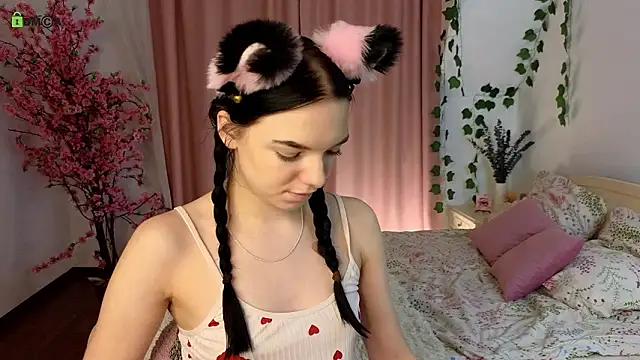Evelin_Veil webcam