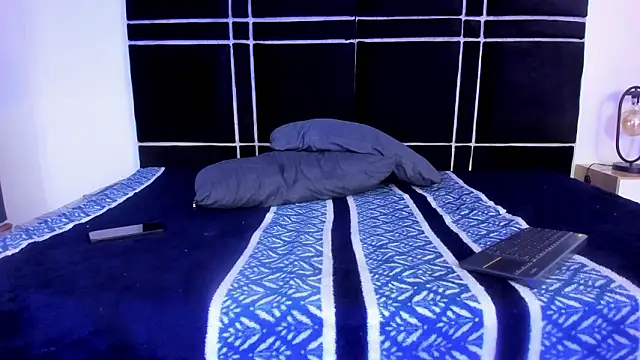 Michel_fitnes webcam