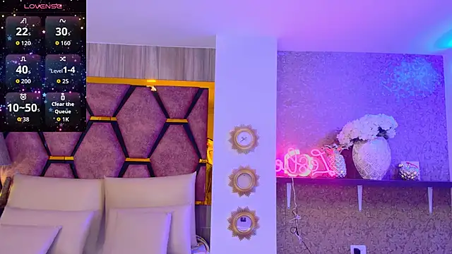 Leslie_Bussh_ webcam