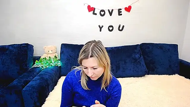 Incredible_Ariela webcam