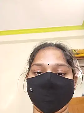 Webcam Model (Priyanka_30)  is live.Free join now!