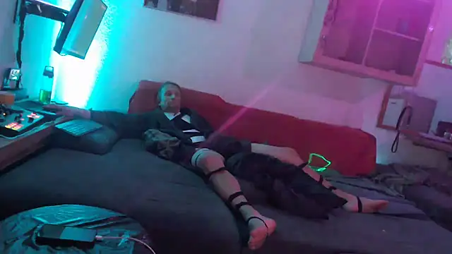 davidgntxxxxx webcam