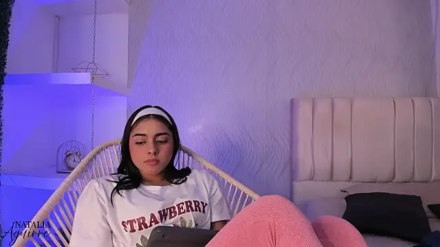 natalia_aguirre1 webcam