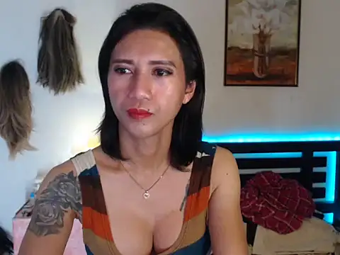 yourcutieslut87 webcam