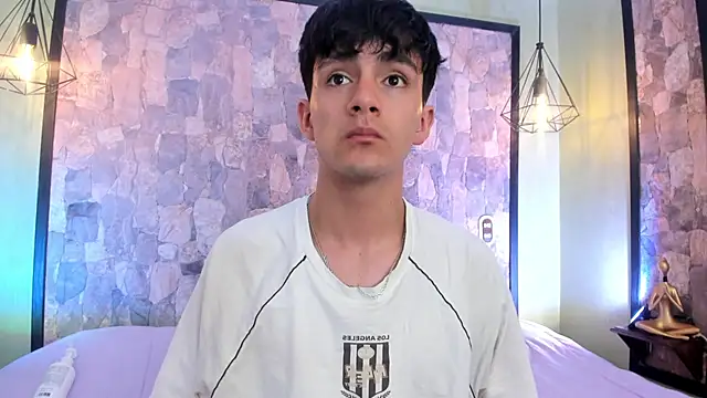 axel_draven (M twink) - Take Off My Underwear 🥵