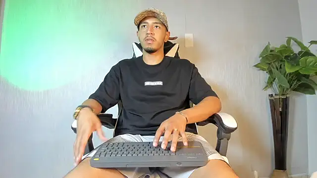 Brand_Collins webcam