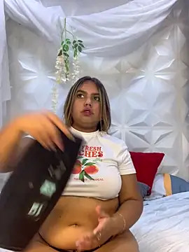 esmeralda_cuisman webcam