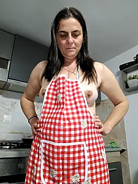 IsabelleCraft webcam