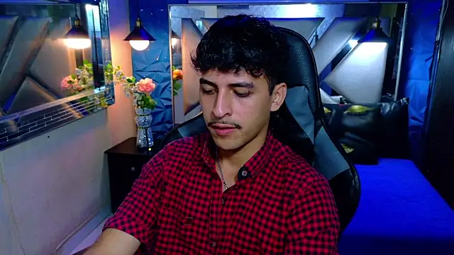 alan_del_reyx - Alan_Del_Reyx's free webcam - UK Sex Cams