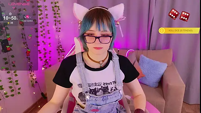 666_marshmallow webcam