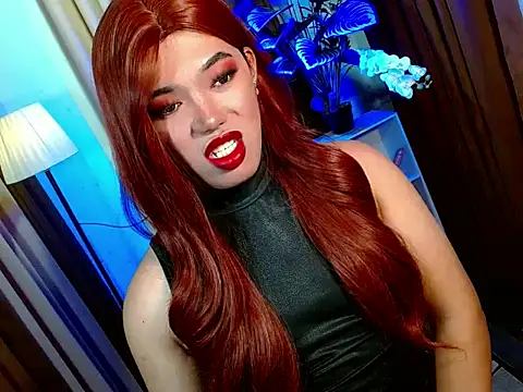 Olivia_the_Temptress27 webcam