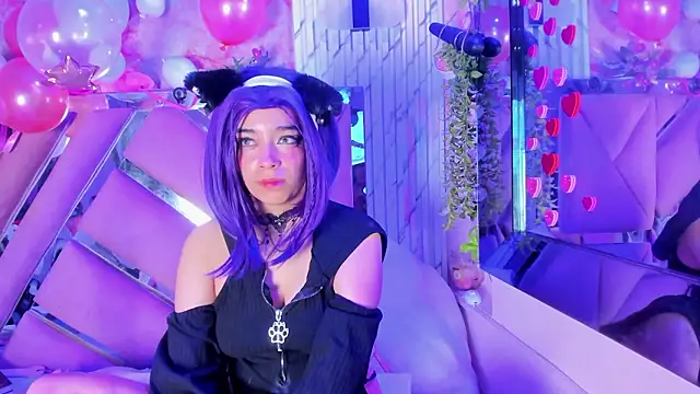 Akane_Hikari_ webcam