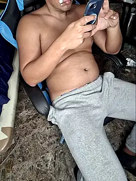 UnhorsedAssamese webcam