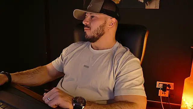 angeloeric - AngeloEric's free webcam - UK Sex Cams