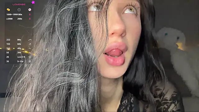 rendabaatz - RendaBaatz's free webcam - UK Sex Cams